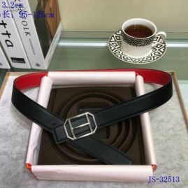 Picture of Hermes Belts _SKUHermesBelt32mmX95-125cm8L054912